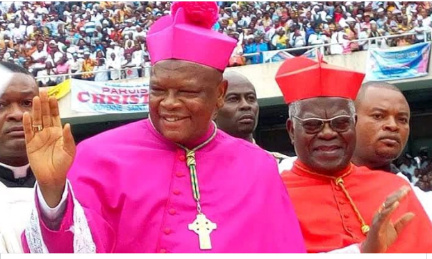 Pour l'amour des Congolais, la CENCO et l'ECC ne se tairont point pour la neutralité de la CENI