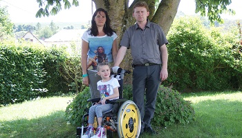 Pour le maintien de l'AVS de Juliette pour la rentrée scolaire de septembre