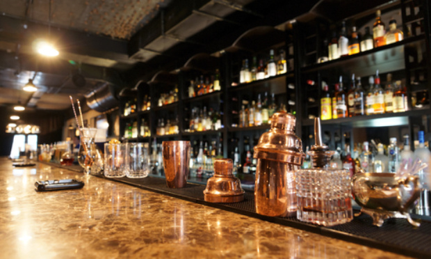 Ouverture d'un bar à Châtillon-en-Bazois