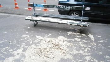 Ménilmontant s'essouffle !