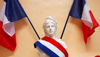 Ensemble participons à la renaissance de la France