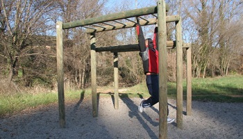 Réhabilitons le parcours santé de Couilly Pont-aux-Dames