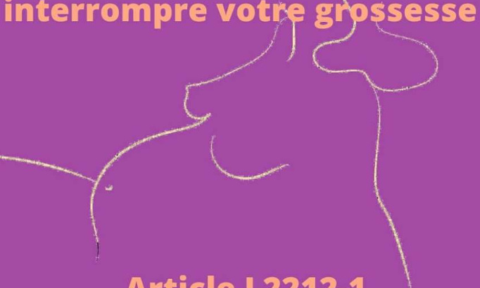 Un film de propagande anti IVG bientôt diffusé sur C8