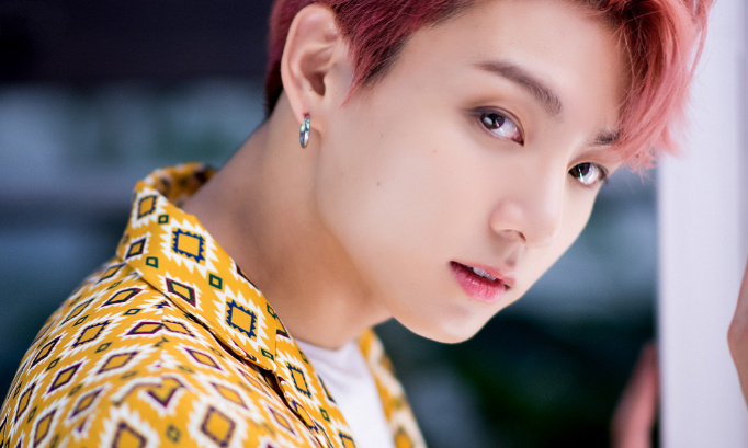 Pour un monde meilleur, soyez des k pop staneurs