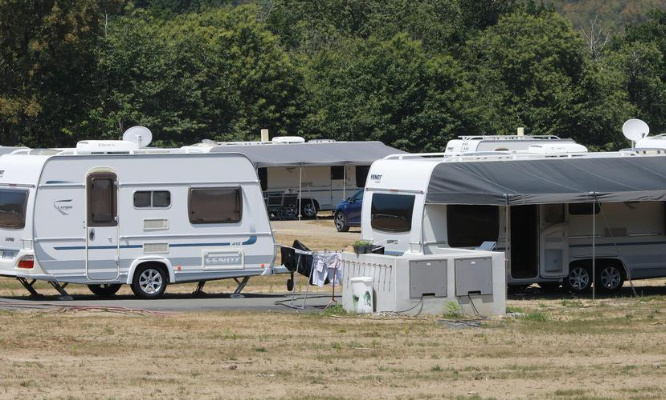Mérignac : « Le quartier de Beutre sacrifié par le projet d’aire de grand passage pour les gens du voyage »