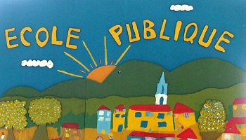 Pour une école publique à Maché