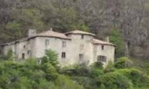 Déviation du chemin de randonnée