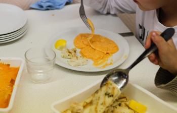 Non au piège du repas alternatif