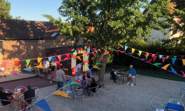 Soutenez Le QG de la pévèle