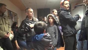 Demandeurs d'asile : dissidence et résistance face à l'injustice de l'Etat !