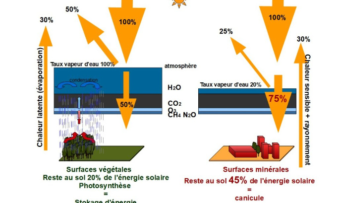 Pour mettre fin à l'imposture du GIEC