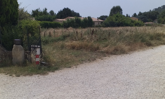 Révision de la loi pour le débroussaillement incombant le propriétaire