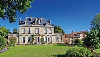 Sauvons le château de Saint-Exupéry