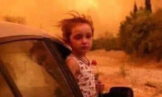 Justice pour le peuple kabyle