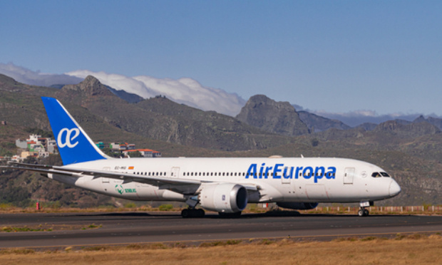 Stop aux escroqueries réalisées par Air Europa