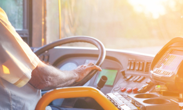 Que la société BURLE revienne