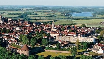 Un moratoire pour la suspension de tous les projets éoliens dans un rayon de 40 km autour de Langres