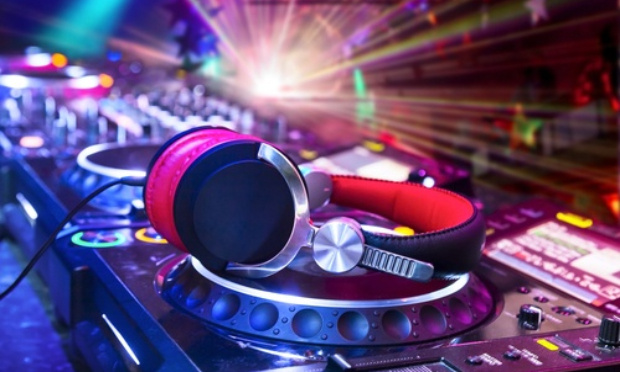 Marre du DJ du Vogue