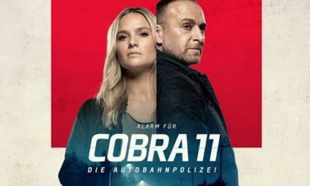 La reprise des tournages d'alerte Cobra