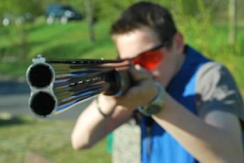 Arrêt définitif du ball trap de nuit à Cadalen