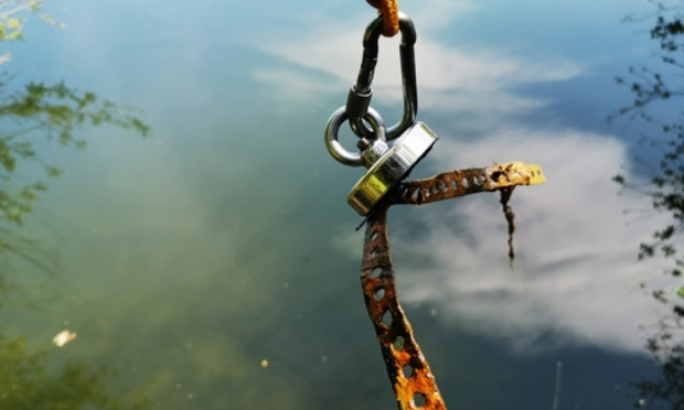 Pour que la pêche à l'aimant soit encadrée et non supprimée !