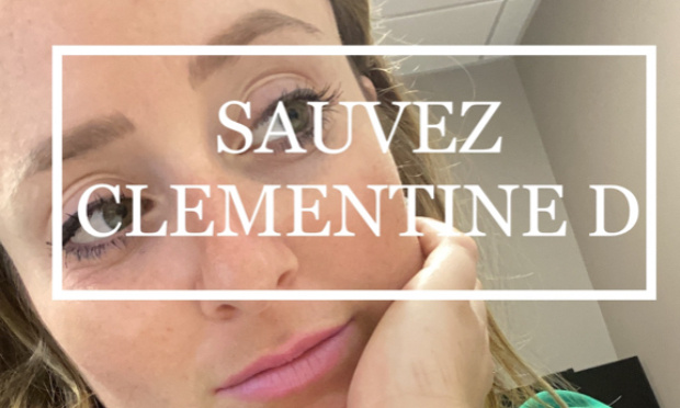 Pour que Clémentine reste à Seyssinet