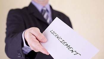 La fin de la procédure de licenciement d'une élue CHSCT, syndiquée CGT, salariée à l'agence BPMC Tulle-Gare