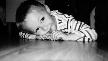 Une AVS pour la rentrée pour Mathis