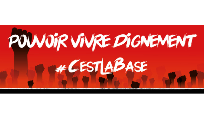 #DECONJUGALISATION #AAH - Mobilisons-nous