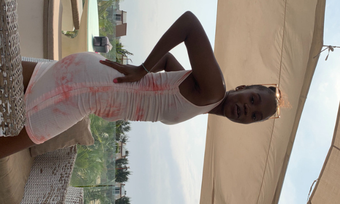 Florine arr&ecirc;te le chocobi avant la rentr&eacute;e