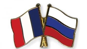 Levée des sanctions contre la Russie