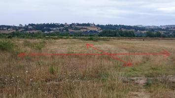 Halte à l'usine à poubelles sur deux ZA vers Andrézieux-Bouthéon !