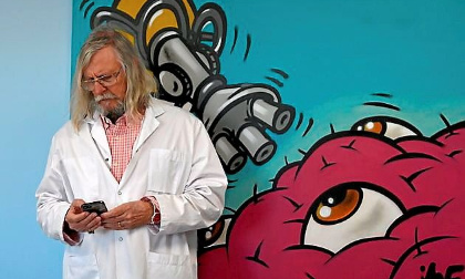 Appel aux Marseillais et au-delà : tous pour le Pr. Didier Raoult. On veut qu'il reste à la tête de l'IHU Méditerranée