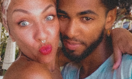 Aidez-nous à montrer que notre relation, notre amour est vrai et plus fort que les injustices contre nous