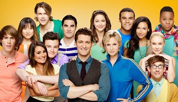 Que Glee continue