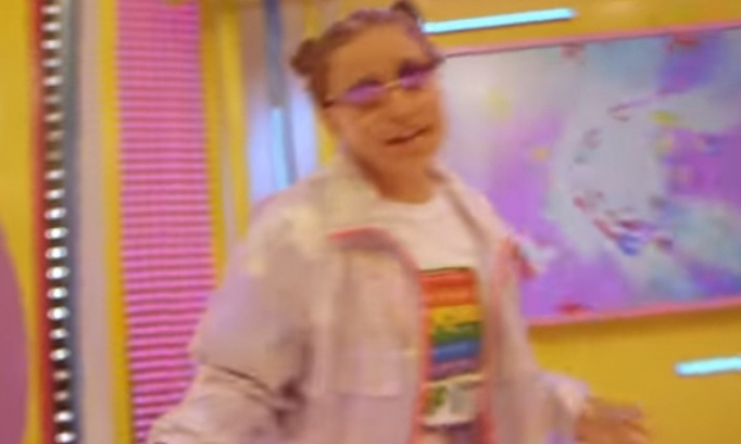 J'aimerais la supression de la musique pop it mania de youtube