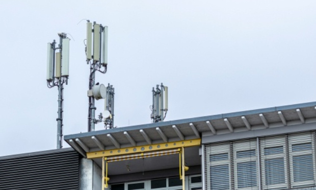 NON à la  5G à Pontarlier