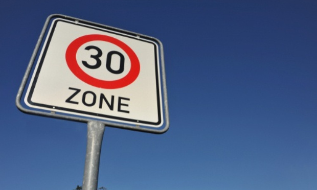 Pétition contre la limitation a 30km/h en ville