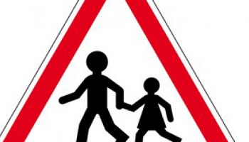 La sécurité des piétons à Langoiran