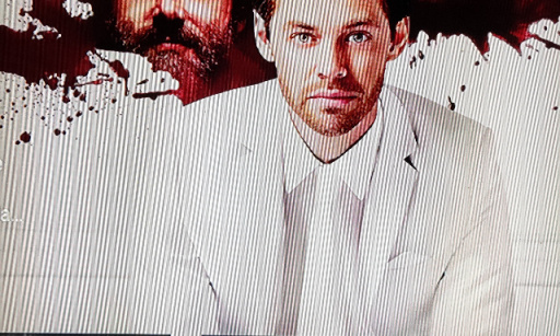 Voir la Saison 3 de prodigal son