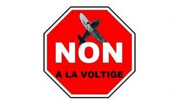 Non à la voltige sur les nouveaux axes à l’essai