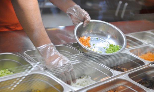 Consultation publique sur le nouveau mode de facturation de la cantine scolaire