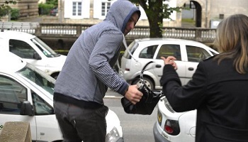 Suppression de la protection des mineurs en cas de vols, braquages et différentes agressions commises