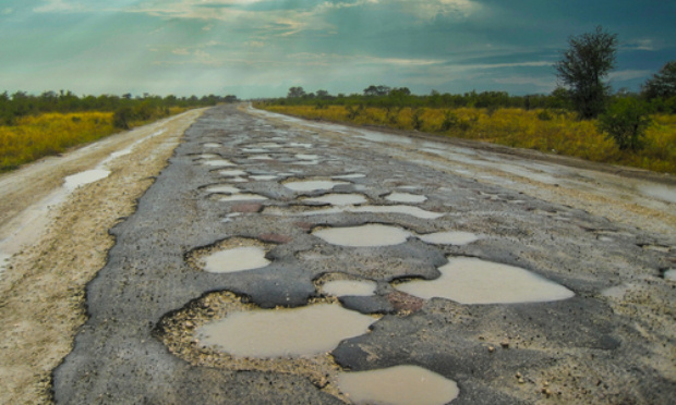 Démission du DG des routes Abdoulaye Daou