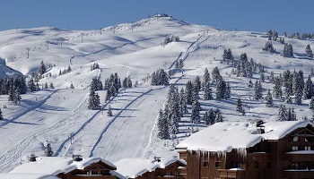Les Saisies : une entrée de Station à préserver