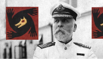 LGEL : Sauvez le capitaine du navire !