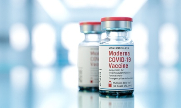 VACCINATION PFIZER OU MODERNA.  QUELS EFFETS SECONDAIRES ?