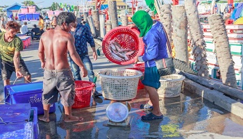 Pour que Nestlé indemnise ses victimes d'esclavage et fasse des excuses publiques !