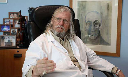 Didier Raoult doit rester : il est indispensable pour que puisse exister un débat contradictoire sur la pandémie