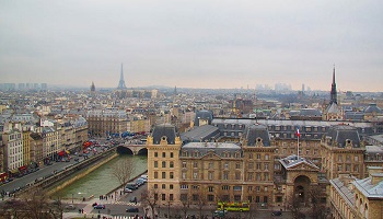 Contre la prolifération des SDF et les dégradations de notre espace de vie